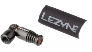 Lezyne Trigger Speed Drive C02 Bike Tyre Inflator - No Cannister