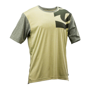 Race Face Trigger Short Sleeve Jersey - Square Eye
