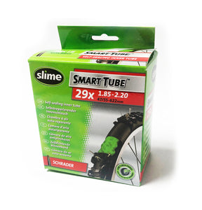 Slime Self Sealing Innertube 29" x 1.85 - 2.20 - Schrader