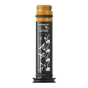 Lezyne Tubeless Tyre Insert Repair Kit