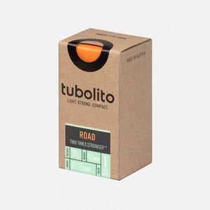 Tubolito Tubo Road Inner Tube Presta 700x18-28