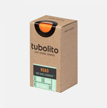 Load image into Gallery viewer, Tubolito Tubo Road Inner Tube Presta 700x18-28
