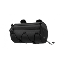 Load image into Gallery viewer, Topeak Tubular BarBag 3.8 Litre Handlebar Bag - Black