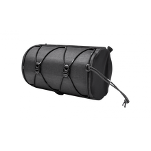 Load image into Gallery viewer, Topeak Tubular BarBag 3.8 Litre Handlebar Bag - Black