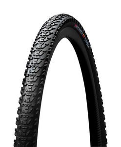 Hutchinson Tundra Gravel Tyre TR Reinforced+ Folding Tyre