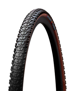 Hutchinson Tundra Gravel Hardskin Gravel TR Folding Tyre