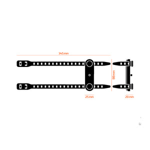 Fidlock Twist Universal Base