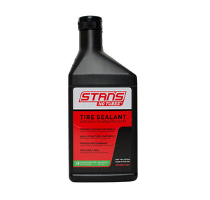Stans NoTubes The Solution Bike Puncture Tyre Sealant - 473ml