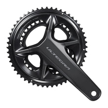 Load image into Gallery viewer, Shimano Ultegra FC-R8100 Double Crankset 2x12
