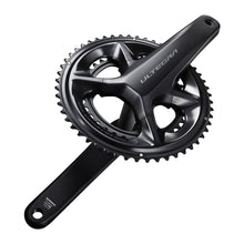 Load image into Gallery viewer, Shimano Ultegra FC-R8100 Double Crankset 2x12