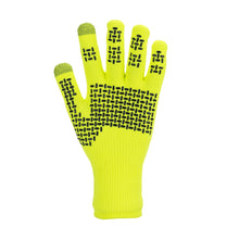 Load image into Gallery viewer, SealSkinz Waterproof All Weather Ultra Grip Knitted Gloves