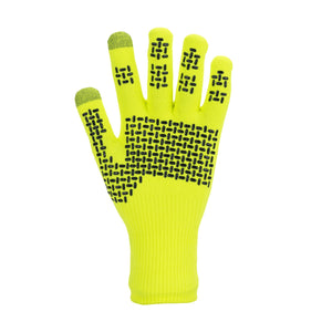 SealSkinz Waterproof All Weather Ultra Grip Knitted Gloves