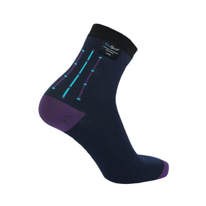 DexShell Ultra Flex - Waterproof Socks - Navy
