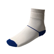 Load image into Gallery viewer, SealSkinz Waterproof Ultra Light Ankle Length Socks