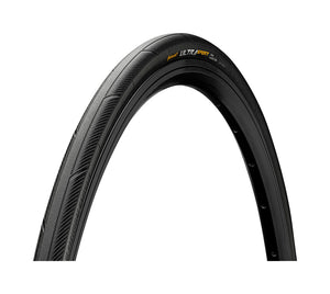Continental Ultrasport III - Road Tyre Folding
