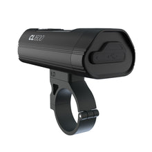 Load image into Gallery viewer, Oxford UltraTorch CL1600 USB Rechargeable Headlight