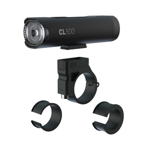 Oxford UltraTorch CL500 USB Rechargeable Headlight