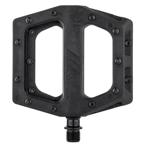 DMR V11 Nylon Mountain Bike Flat Pedals