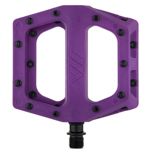 DMR V11 Nylon Mountain Bike Flat Pedals