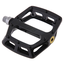 Load image into Gallery viewer, DMR V12 Magnesium Flat Flattie MTB Bike Pedals Freeride