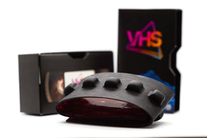 VHS V2.0 Slapper Tape Chainstay Protector