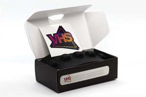 VHS V2.0 Slapper Tape Chainstay Protector