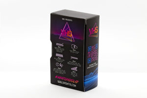VHS V2.0 Slapper Tape Chainstay Protector