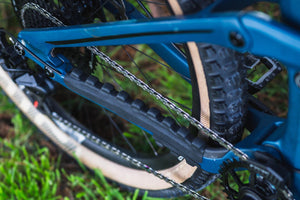 VHS V2.0 Slapper Tape Chainstay Protector