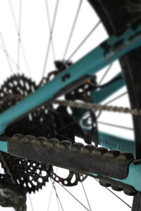 VHS V2.0 Slapper Tape Chainstay Protector