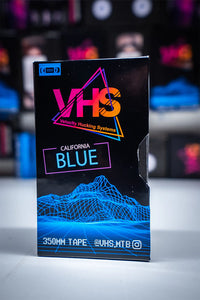 VHS V2.0 Slapper Tape Chainstay Protector