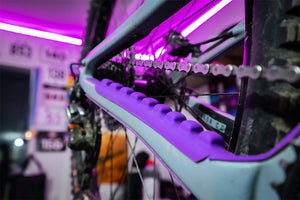 VHS V2.0 Slapper Tape Chainstay Protector