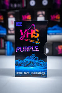 VHS V2.0 Slapper Tape Chainstay Protector
