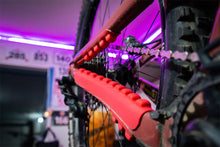 Load image into Gallery viewer, VHS V2.0 Slapper Tape Chainstay Protector