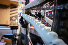 Load image into Gallery viewer, VHS V2.0 Slapper Tape Chainstay Protector