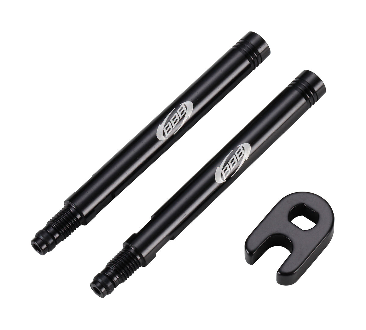 BBB ValveExtend Alloy Innertube Valve Extenders BTI-99 - 50mm | High on ...