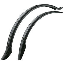 Load image into Gallery viewer, SKS Velo Trekking 700 Mudguard Set - 47mm - Black