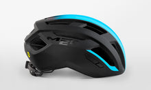 Load image into Gallery viewer, MET Vinci MIPS Road Helmet