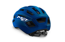Load image into Gallery viewer, MET Vinci MIPS Road Helmet