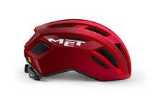 Load image into Gallery viewer, MET Vinci MIPS Road Helmet