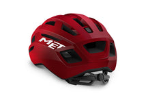 Load image into Gallery viewer, MET Vinci MIPS Road Helmet