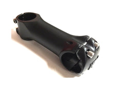 Load image into Gallery viewer, ITM Visia Alloy Oversize Road Handlebar Stem - 31.8mm 1 1/8&quot;