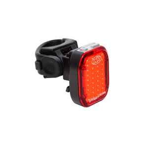 NiteRider Vmax+ 150 LED USB Rechargeable Rear Light