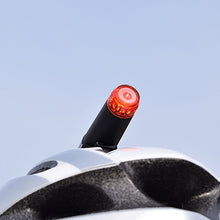 Load image into Gallery viewer, CatEye Volt 400 Duplex Front / Rear Helmet Light