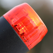 Load image into Gallery viewer, CatEye Volt 400 Duplex Front / Rear Helmet Light