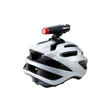 Load image into Gallery viewer, CatEye Volt 400 Duplex Front / Rear Helmet Light