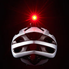 Load image into Gallery viewer, CatEye Volt 400 Duplex Front / Rear Helmet Light