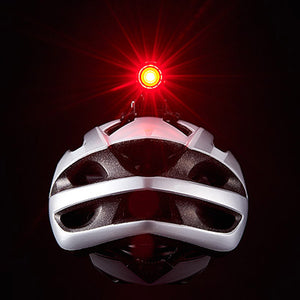 CatEye Volt 400 Duplex Front / Rear Helmet Light