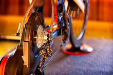 Load image into Gallery viewer, JetBlack Volt EMS Direct Drive Turbo Trainer