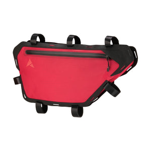 Altura Vortex 2 Waterproof Frame Pack - Red