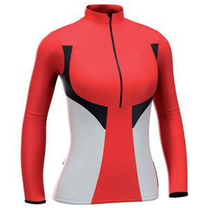 De Marchi Ladies Contour Cycling Jersey